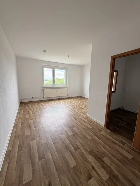 Schöne 3-Zimmer Wohnung sucht neue Mieter — photo 1